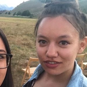 Meet your Posher, Mackenzie